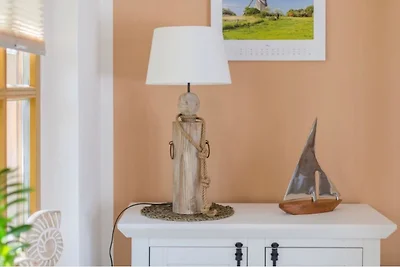 Casa vacanze Vacanza di relax Dierhagen