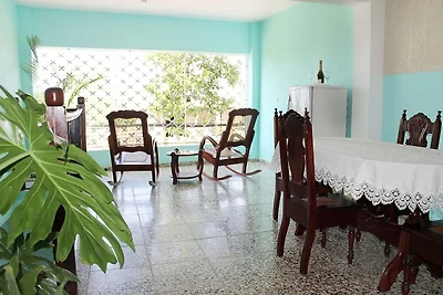 Hostal Los Mendoza Appartement 1