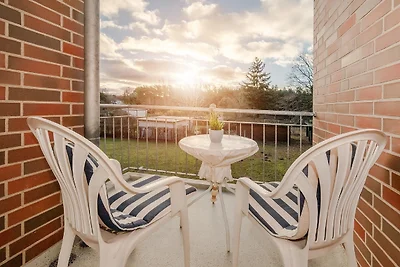 Haus Roland, Wohnung 05