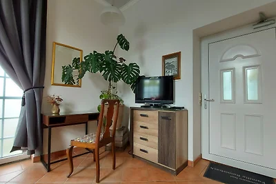 Vakantieappartement Gezinsvakantie Leipzig vicinity