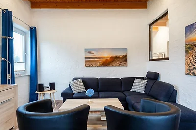 Vakantieappartement Gezinsvakantie Aurich