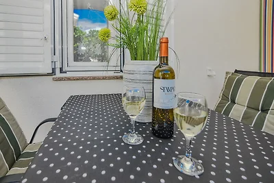 Appartement Vacances avec la famille Vir
