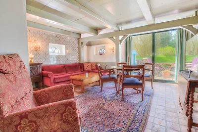 Vakantieappartement Gezinsvakantie Wenningstedt-Braderup
