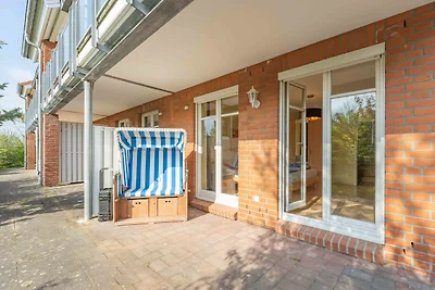 Strandhaus Fiete "Haus Poelblick"
