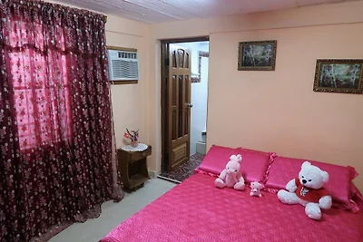 Casa Barby y Arturo Appartement 1