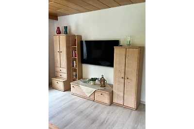 Appartamento Vacanza con famiglia Marktredwitz