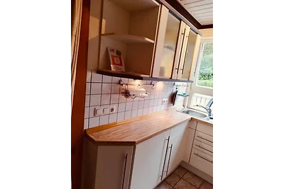 Vakantiehuis Ontspannende vakantie Extertal