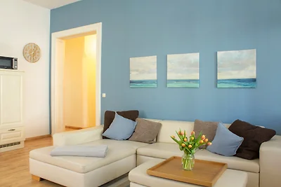 (Brise) Villa Kramme App. B