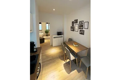 Haus Seebad Ueckermünde