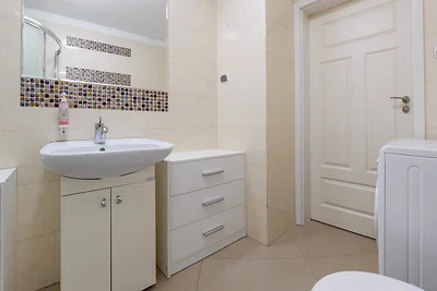 Appartamento Vacanza con famiglia Misdroy