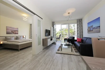 (Brise) Strandresidenz Else Marie