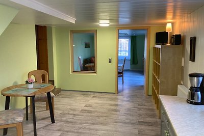 Vakantieappartement Gezinsvakantie Wallmerod