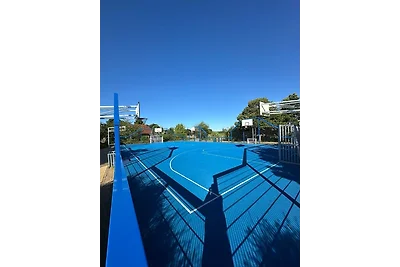 Kleine NordseePerle in Tossens mit