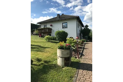 Holiday flat family holiday Fritzlar