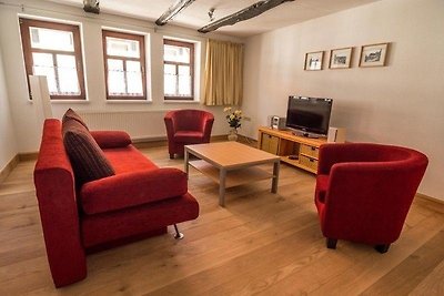 Ferienhaus Urlaub in Stolberg