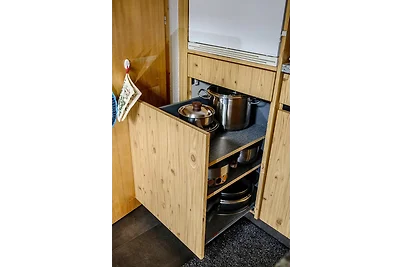 Vakantieappartement Gezinsvakantie Lenk