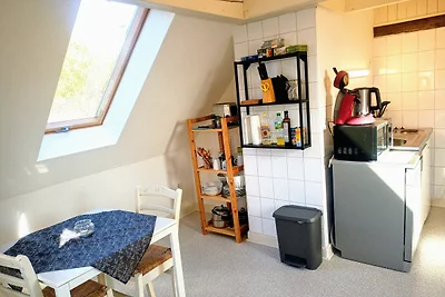 Ferienwohnung Kassel Traube bis 1 -
