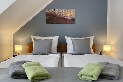 Ferienwohnung Kleine Brise