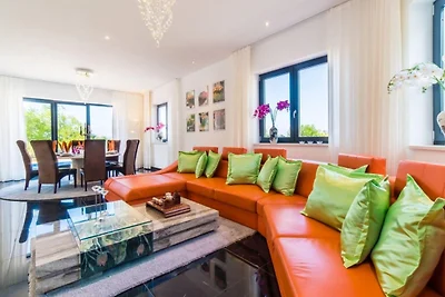 Villa "Galeria Verde" in Betlem