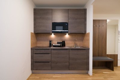 apartman za odmor Obiteljski odmor Wien