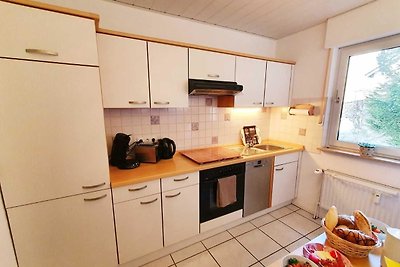 Apartamento Vacaciones familiares Brilon