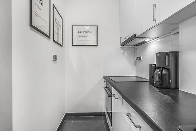 Apartament Dla rodzin Wrocław