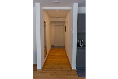 Vakantieappartement Gezinsvakantie Traben-Trarbach