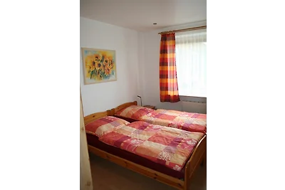 Appartamento Vacanza con famiglia Groß Vollstedt