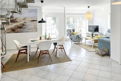 Vakantieappartement Gezinsvakantie Glücksburg