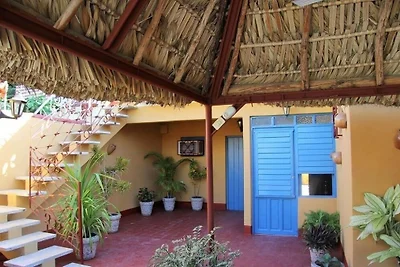 Appartamento Vacanza con famiglia Trinidad - Tobago