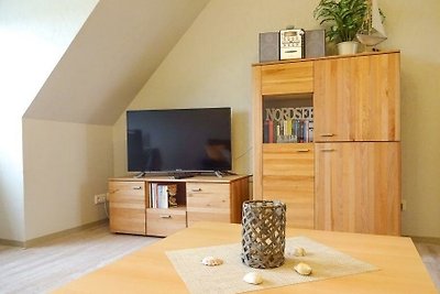 Vakantieappartement Gezinsvakantie Pellworm