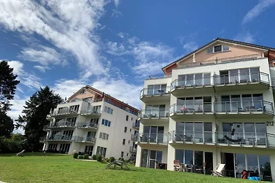 Appartamento Vacanza con famiglia Ascheberg