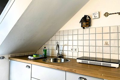 Vakantieappartement Gezinsvakantie Wittdün