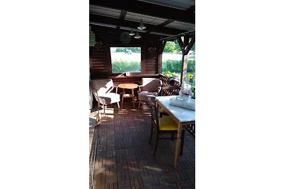 Accommodatie Vakantie op de boerderij Lenzen