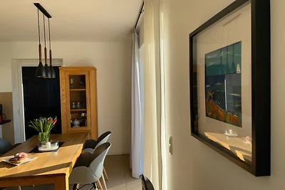 Ferienhaus 1
