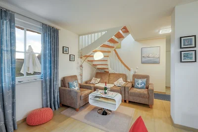 Reethaus "Rostiger Anker"