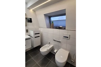 Ferienhaus Sky Grundbelegung 4