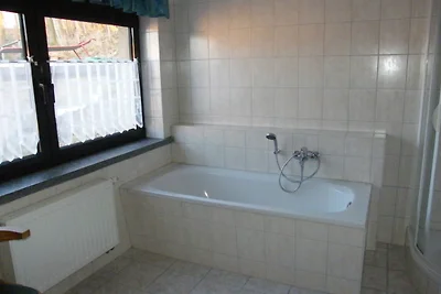 unser Ferienhaus