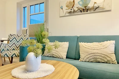 Ferienwohnung de Böök