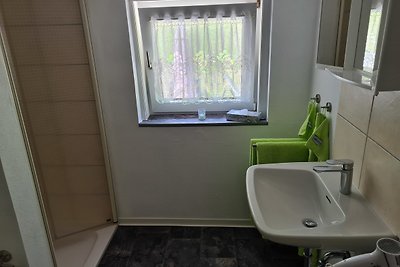 Vakantieappartement Gezinsvakantie Bad Lauterberg im Harz