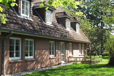 Vakantieappartement Gezinsvakantie Nebel