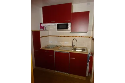 Appartamento Vacanza con famiglia Immenstadt