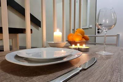 Käuzchennest Klein aber fein ALLES