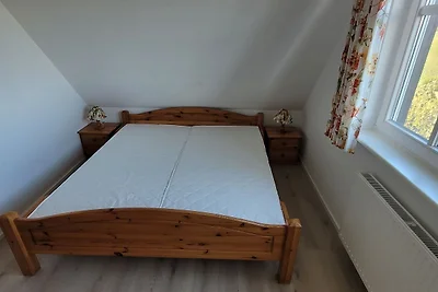 Vakantiehuis Ontspannende vakantie Heringsdorf
