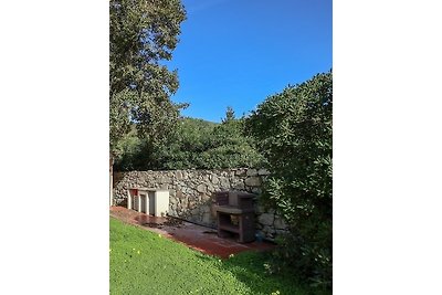 Holiday flat family holiday Capoliveri