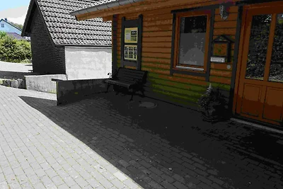 Ferienwohnung Rurseeidyll