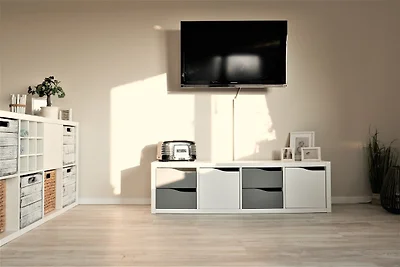 Vakantieappartement Gezinsvakantie Grömitz