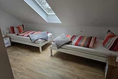 Vakantieappartement Gezinsvakantie Gifhorn