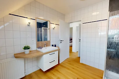 Casa vacanze Vacanza di relax Borkum