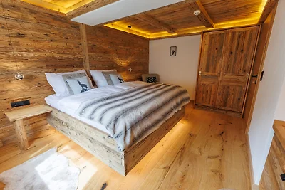 Vakantieappartement Gezinsvakantie St. Ulrich am Pillersee